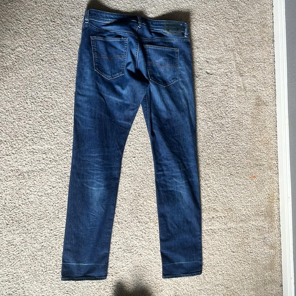 Diesel jeans - Picture 4 of 4